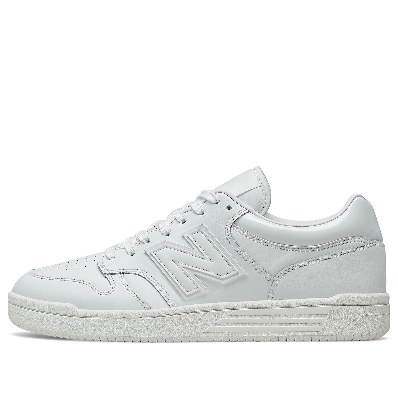 New Balance 480 'White' BB480LWW