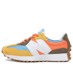 New Balance 327 'Wheat Field Red Clay' MS327PWB