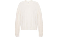HERMES Sweaters Women's White