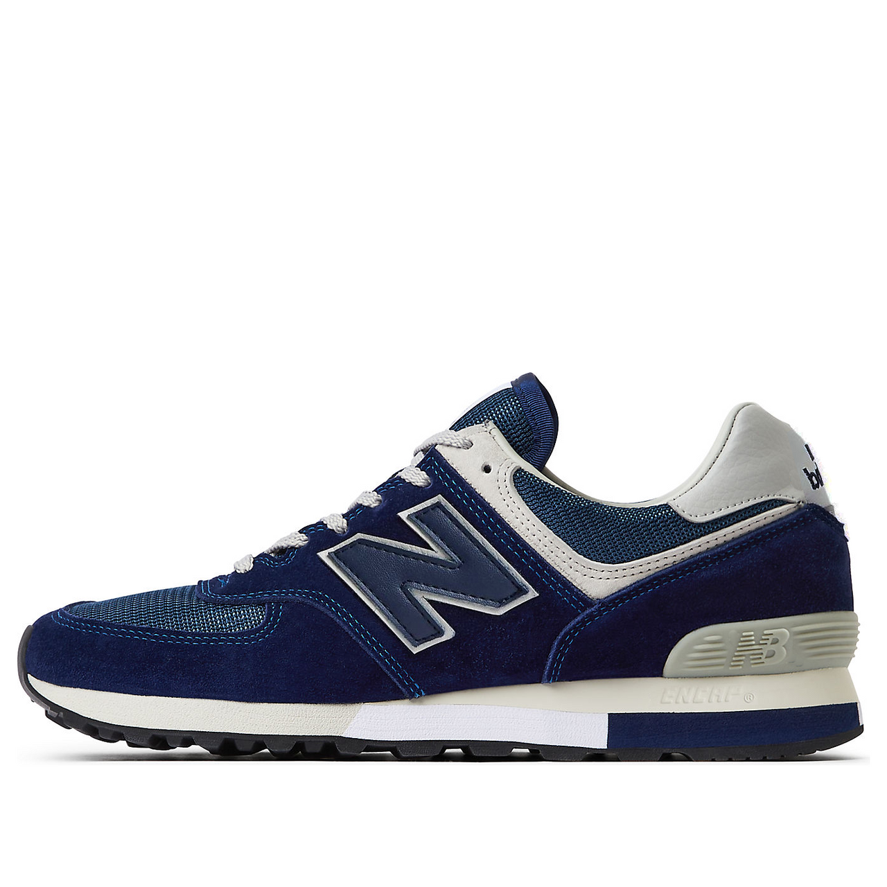 New Balance 576 Made in England 35th Anniversary 'Medieval Blue' OU576ANN