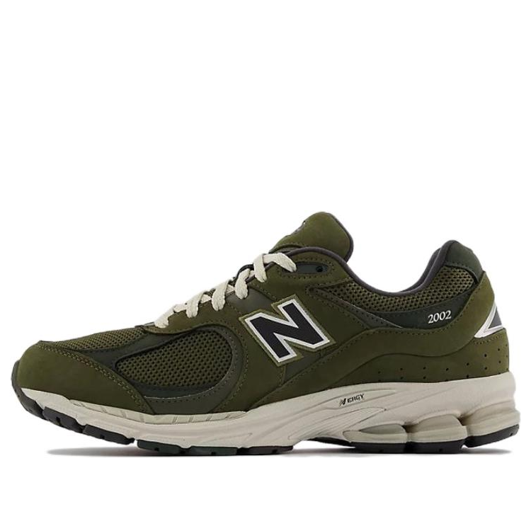 New Balance 2002R 'Grape Leaf' M2002RGL