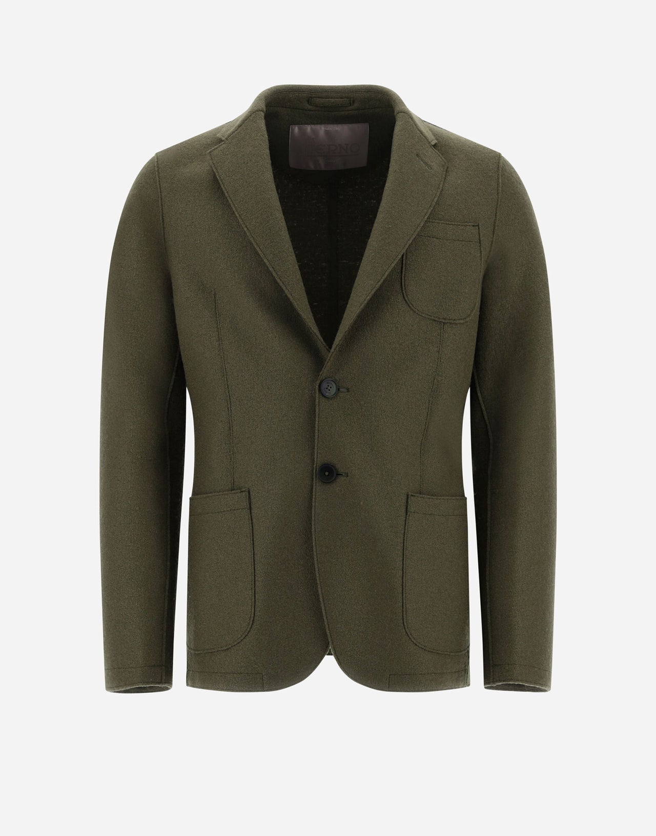 Herno Men's Jacket Ga00010Ur-33372-7730