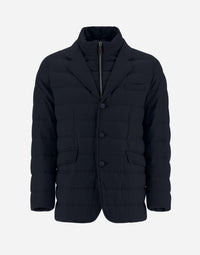 Herno Men's Jacket Pi000910U-33278-9200
