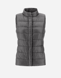 Herno Women's Vest Pi0661Dic-12017-9480