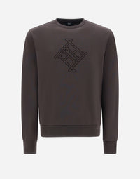 Herno Men's Gym Jg000188U-50017-8993