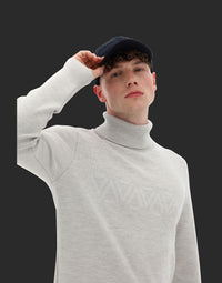 Herno Men's Hat Ber0006Ul-11106-9290
