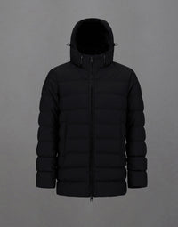 Herno Men's Jacket Pi119Ul-11106-9300