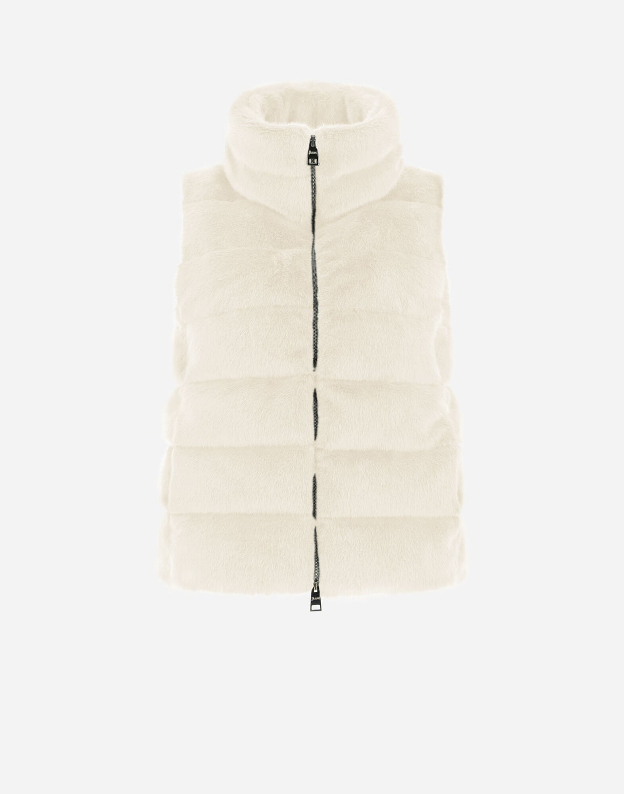 Herno Women's Vest Pi001514D-12354-1985