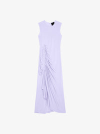 Givenchy Women's Sleeveless Draped Dress