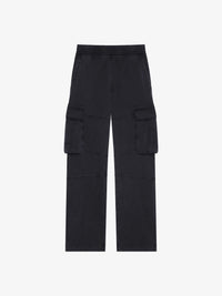 Givenchy Women's Cargo Trackpants