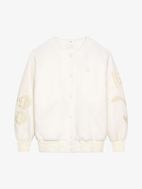 Givenchy Women's Oversized Varsity