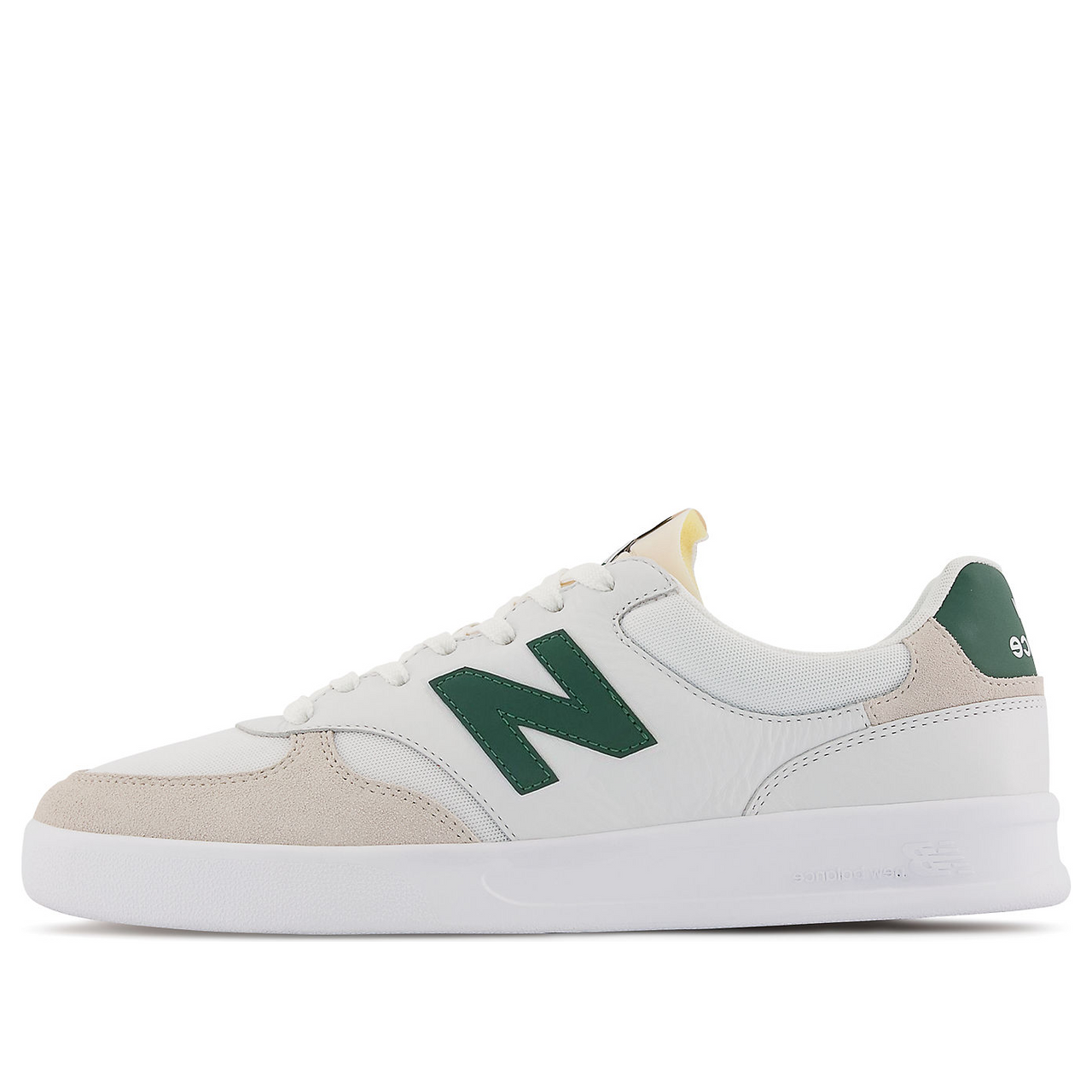 New Balance 300 'White Green' CT300WG3