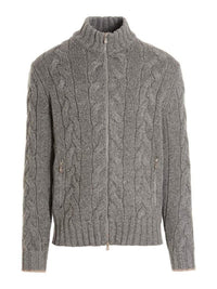 Brunello Cucinelli Men's Sweater Ma237506_Cxo02