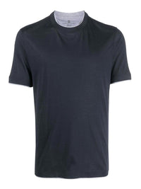 Brunello Cucinelli Men's Shirt Mtb377427_Ck781