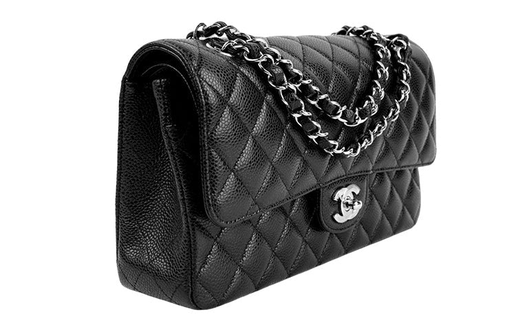 CHANEL Classic Flap CF Shoulder Bags