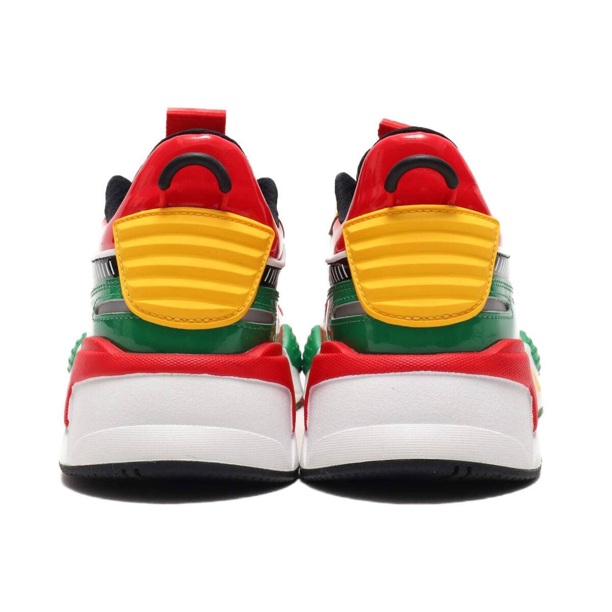 PUMA x Atmos RS-X 'Amazon Green' 373960-01