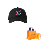 LOUIS VUITTON Lv X Tm Superflat Cap