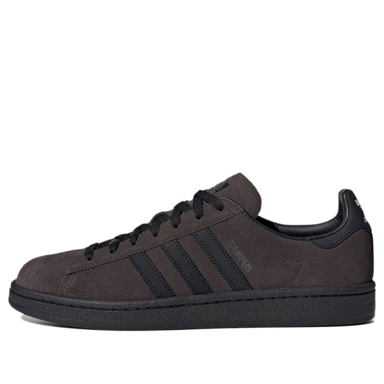 adidas x Kicks Lab Campus 'Maroon Core Black' FZ5577