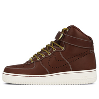 Nike Air Force 1 High '07 LV8 WB 'Red Sail' 882096-600