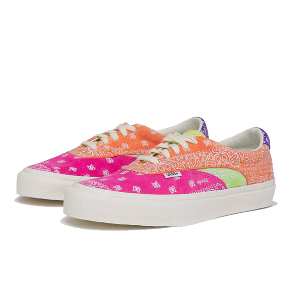 Vans Acer NI SP x Rhude VN0A4UWY2F71