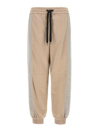 Brunello Cucinelli Women's Gymbottom Mn05Ndk399_C8539
