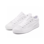 PUMA Capri 'Raw Cut - Triple White' 381586-03
