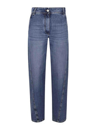 Brunello Cucinelli Women's Pants Mh188P5811_C8997