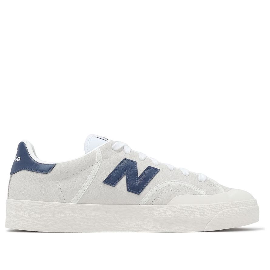 New Balance 100 'Light Grey Navy' BB100SDA