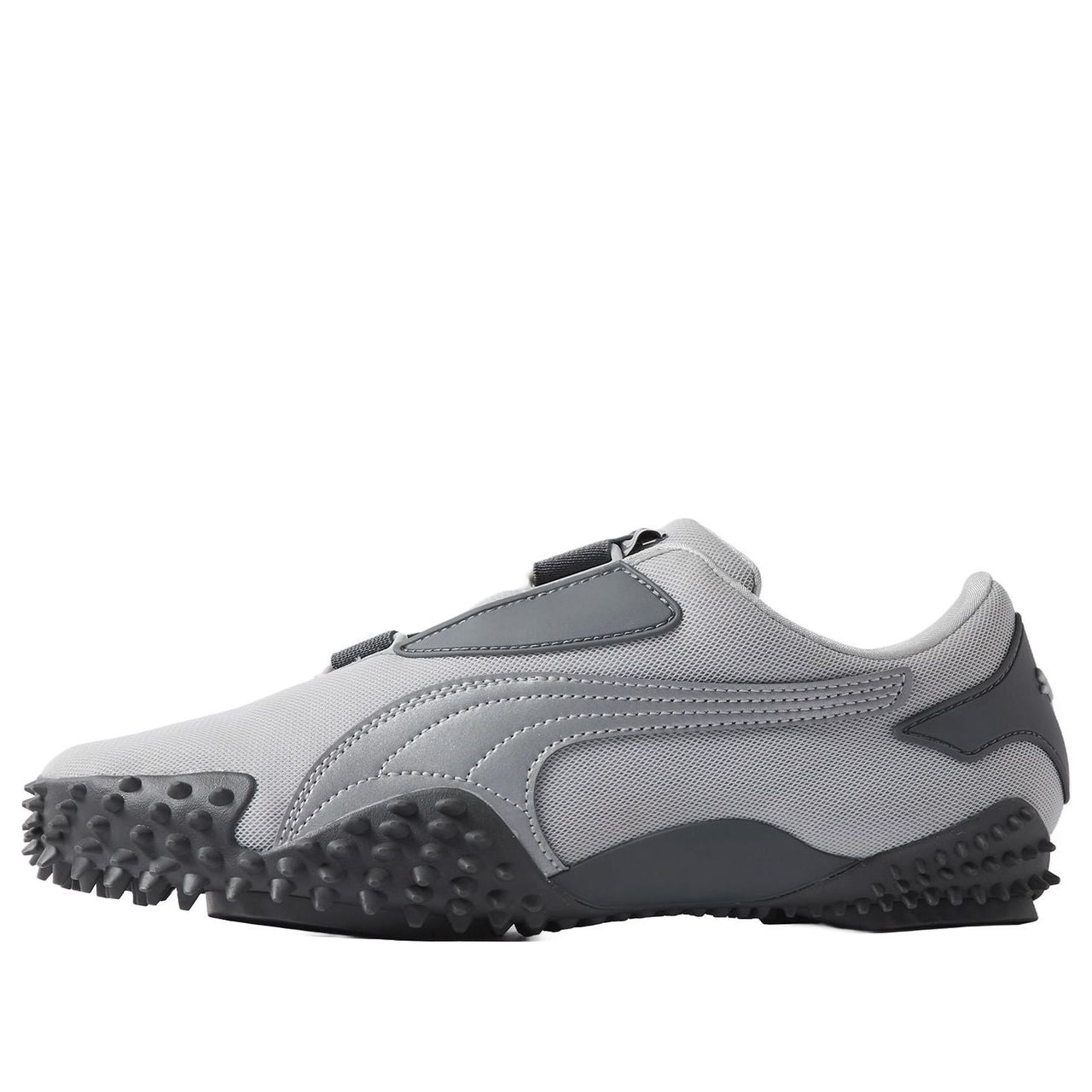PUMA Mostro OG 'Cool Light Grey' 397330-02