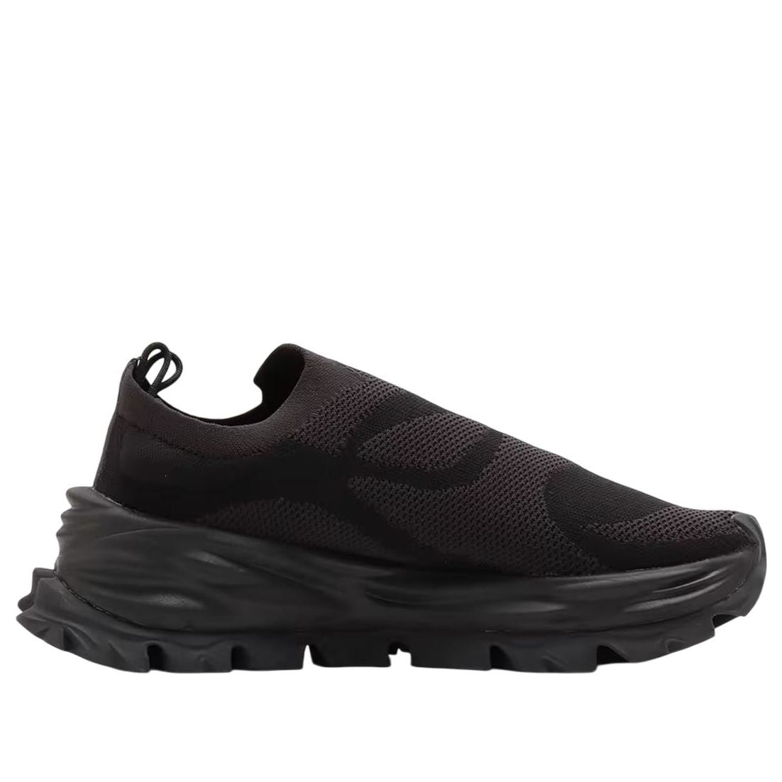 PUMA x Heliot Emil Fast-Trac Nitro 3 'Black' 398660-01
