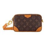 LOUIS VUITTON Trocadéro Wearable Wallet