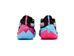 Li-Ning Jimmy Butler 1 'Miami Black' ABAS051-7
