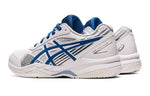(GS) ASICS Gel Game 8 'White Lake Drive' 1044A049-960