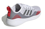 adidas Fluidflow 2.0 'White Red' GW1902
