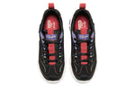(WMNS) Skechers D lites Low-Top Running Shoes WM Black 66666348-BKMT