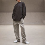 Fear of God Essentials SS22 Long Sleeve Tee 'Stretch Limo' FOG-SS22-463