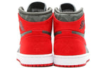 Air Jordan 1 Retro High Premium 'Red Camo' AA3993-032