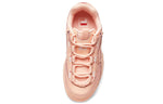 (WMNS) FILA D-Formation VNTG Chunky Sneakers GS Pink F12W933711FPP