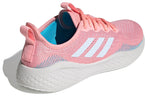 (WMNS) adidas Fluidflow 'Glow Pink' EG3670