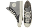 Converse Chuck 70 High 'Corduroy - Grey' 172496C