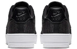 Nike Air Force 1 Flyknit 2.0 'Black Anthracite' CI0051-001