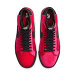Nike Kevin Bradley x Zoom Blazer Mid ISO SB 'Hell' CD2569-600