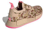 adidas NMD_R1 Primeknit 'Camo Hyper Pop' G57940