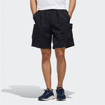 adidas tec wv sho Industrial Style Pants Men Black FM5401