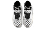 Vans Super Comfycush Skool Black VN0A4UVM26H