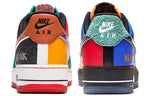 Nike Air Force 1 Low '07 'What The NYC' CT3610-100