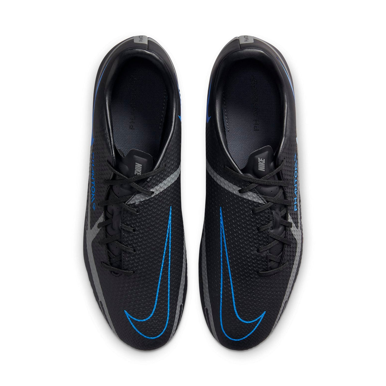 Nike Phantom GT2 Academy MG 'Black Iron Grey' DA4433-004