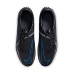 Nike Phantom GT2 Academy MG 'Black Iron Grey' DA4433-004