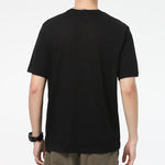 Nike Space Jam 2 Sports Short Sleeve Men's Black DH3832-010