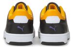 PUMA Rebound Joy 'Black Yellow. White' 380747-04